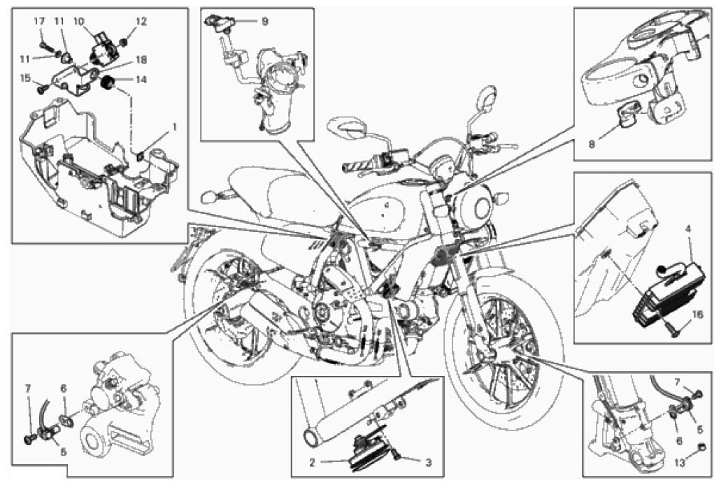 ELECTRICAL DEVICES