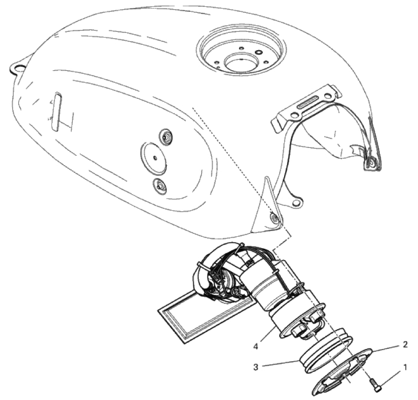 FUEL PUMP