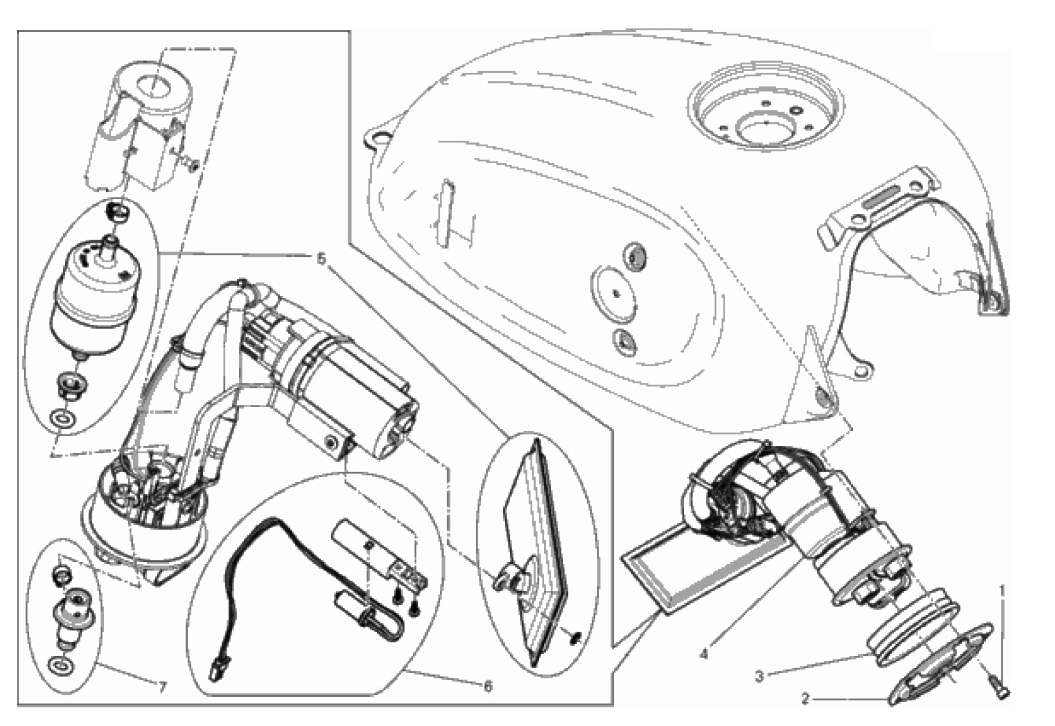 FUEL PUMP 