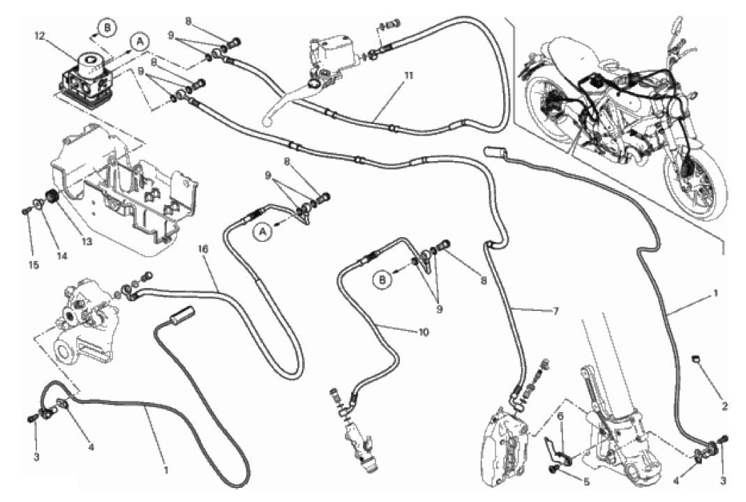 ANTILOCK BRAKING SYSTEM (ABS) 