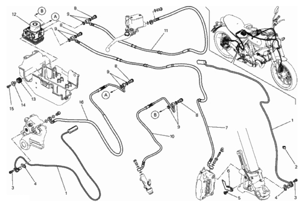 ANTILOCK BRAKING SYSTEM (ABS)