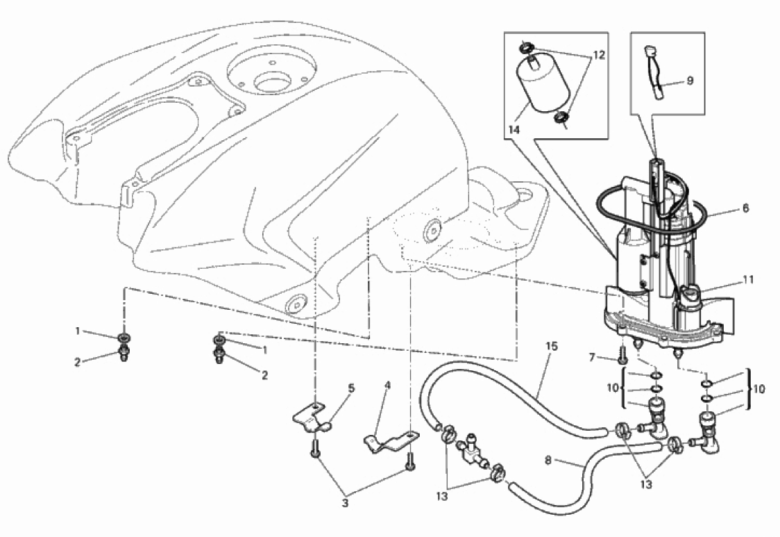 FUEL PUMP 