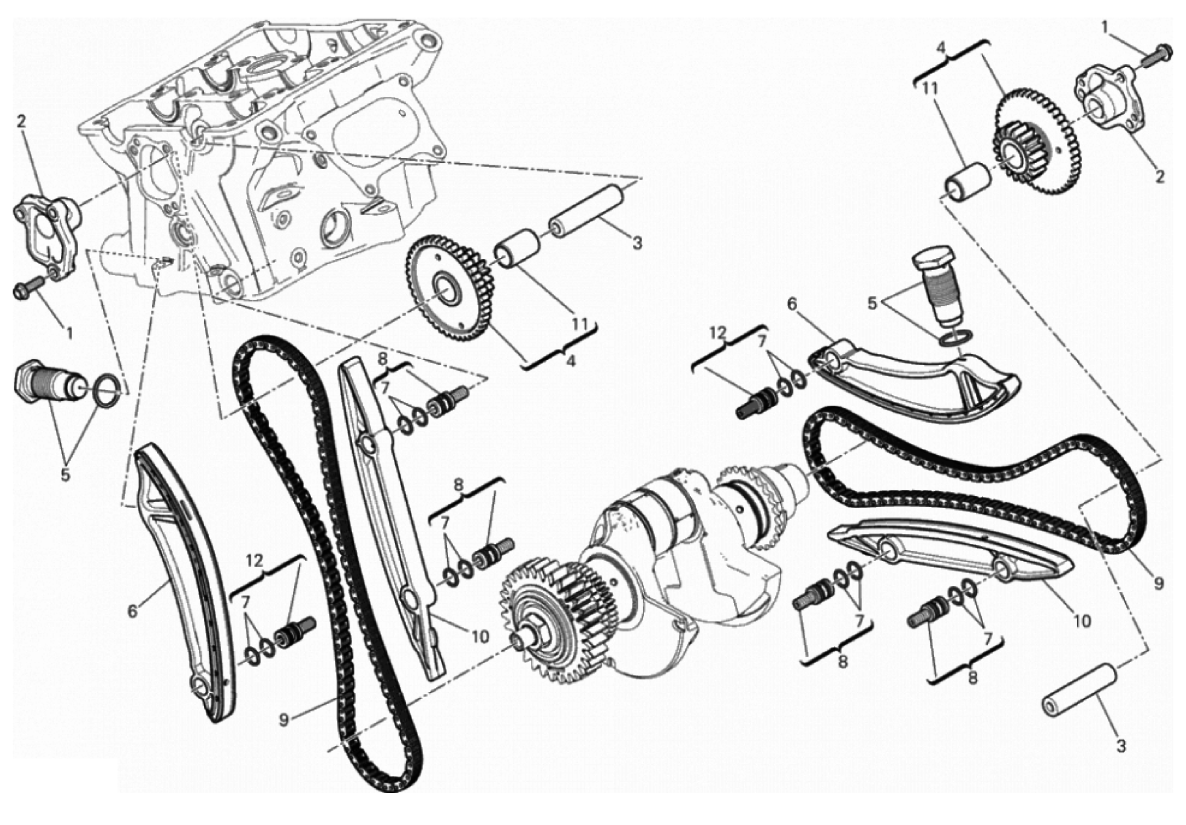 TIMING SYSTEM 