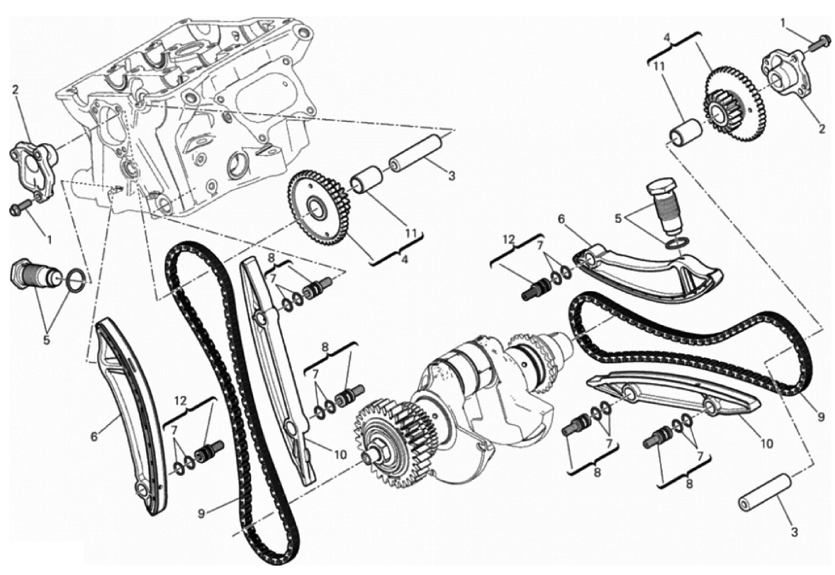 TIMING SYSTEM 