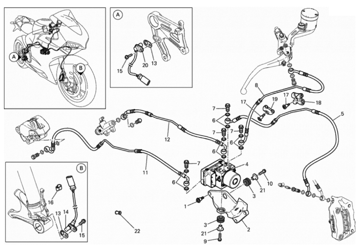 ANTILOCK BRAKING SYSTEM (ABS)