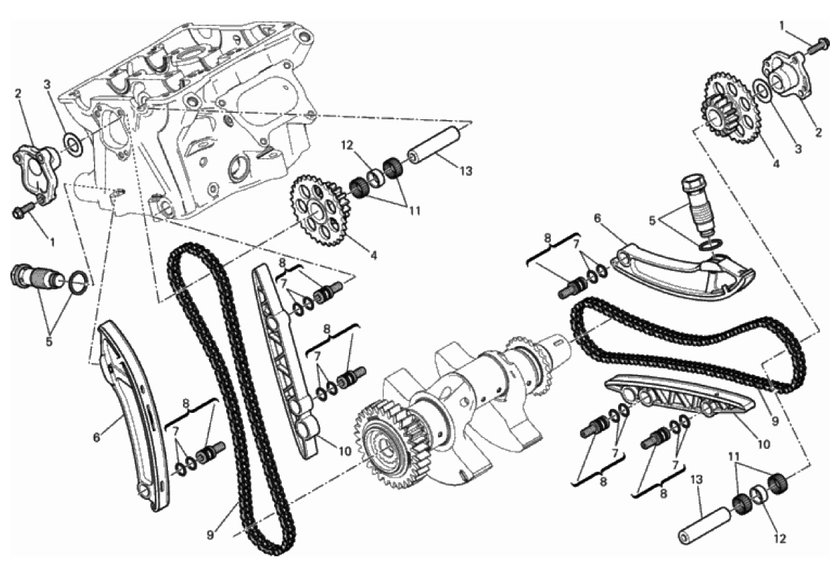 TIMING SYSTEM