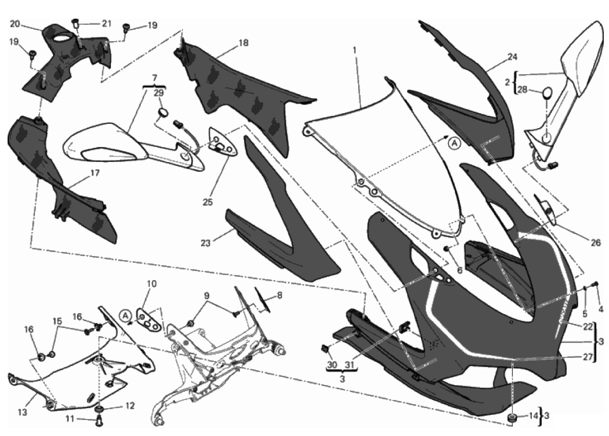 COWLING 