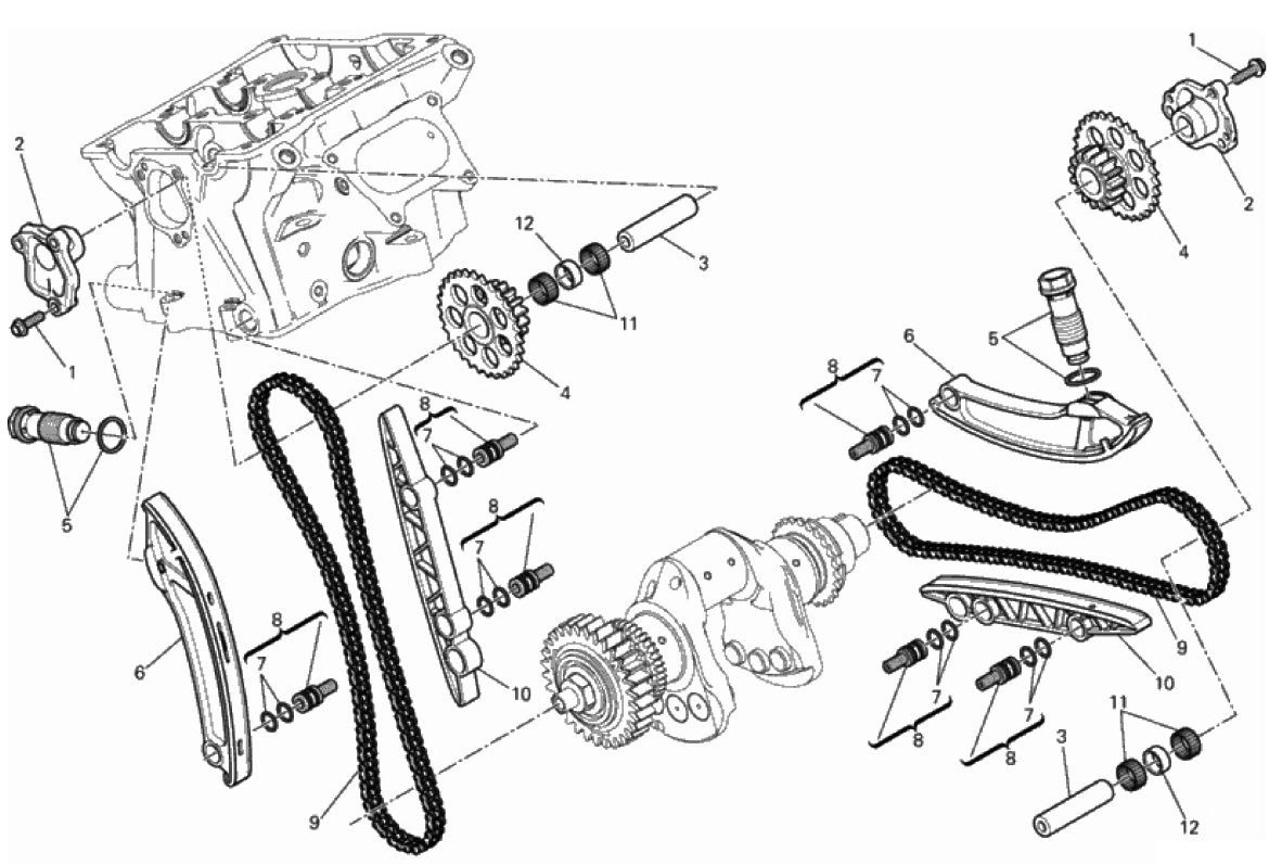 TIMING SYSTEM 