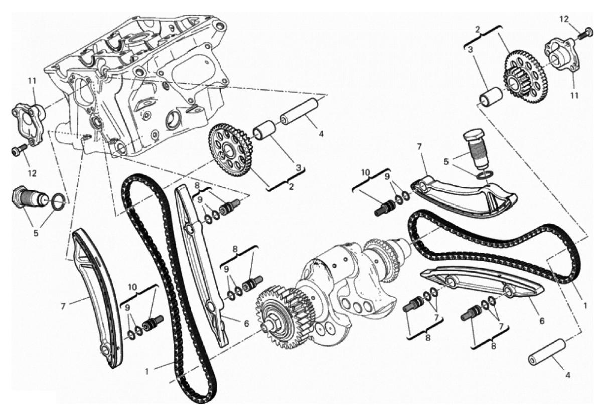 TIMING SYSTEM 