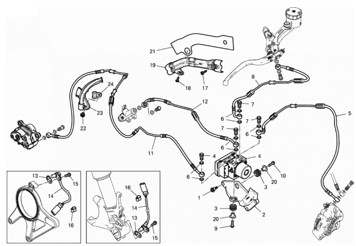 ANTILOCK BRAKING SYSTEM (ABS) 