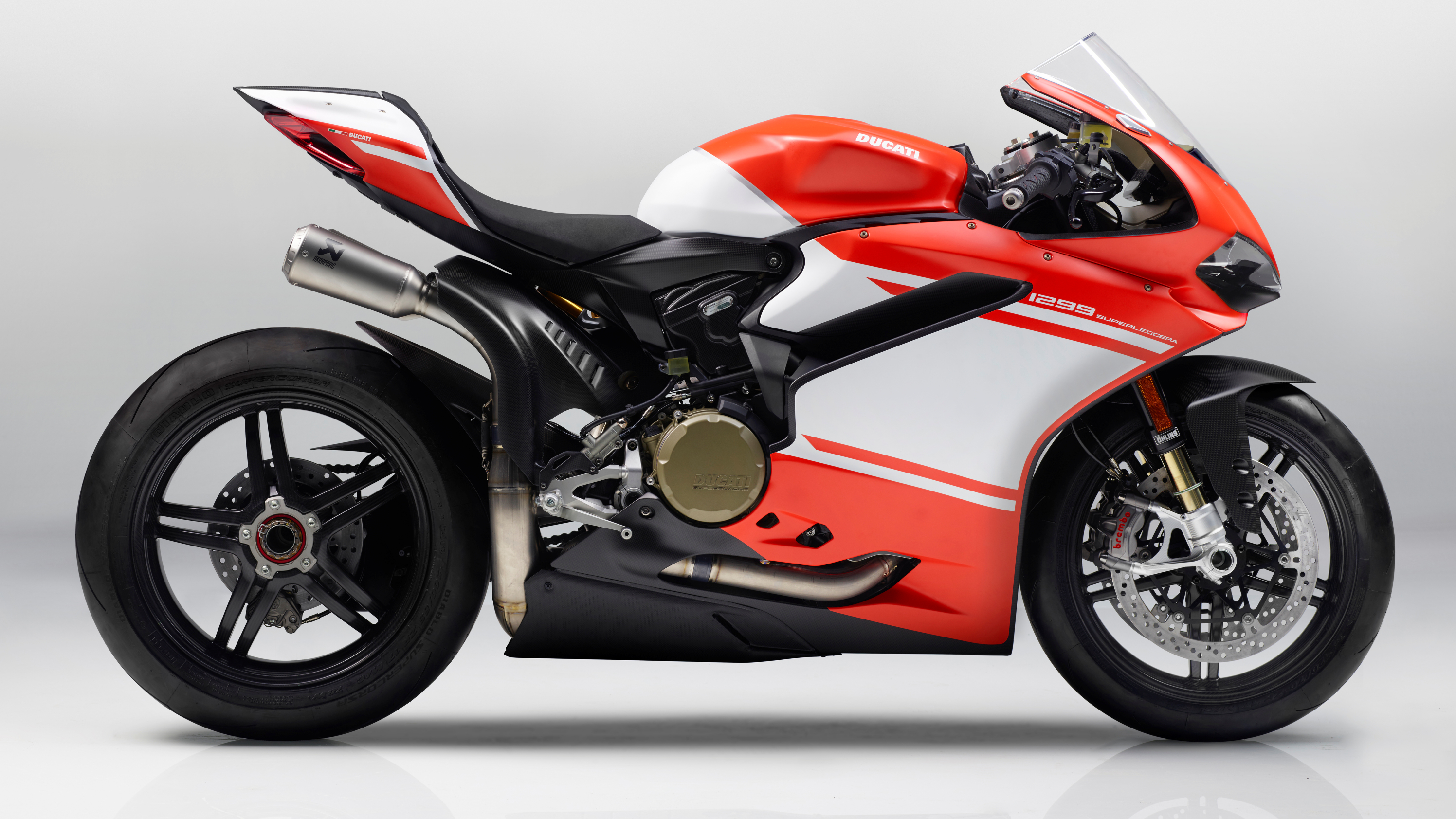 Superbike 1299 Superleggera USA