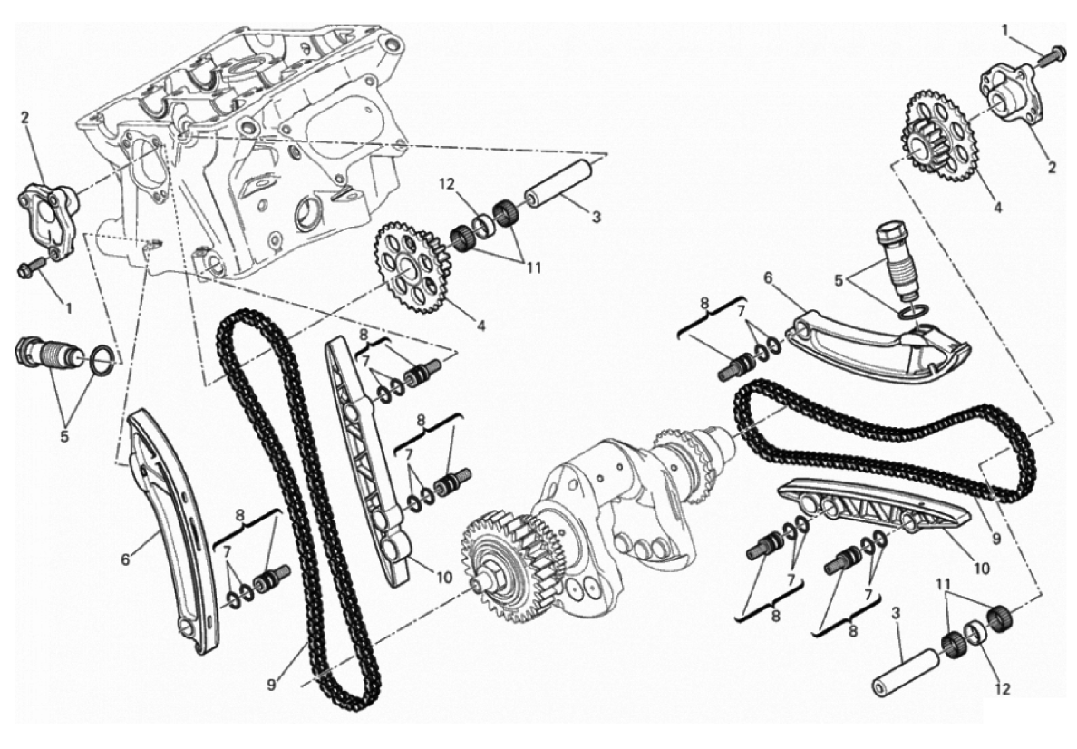 TIMING SYSTEM 