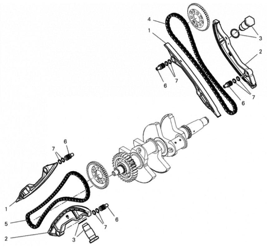 TIMING SYSTEM 