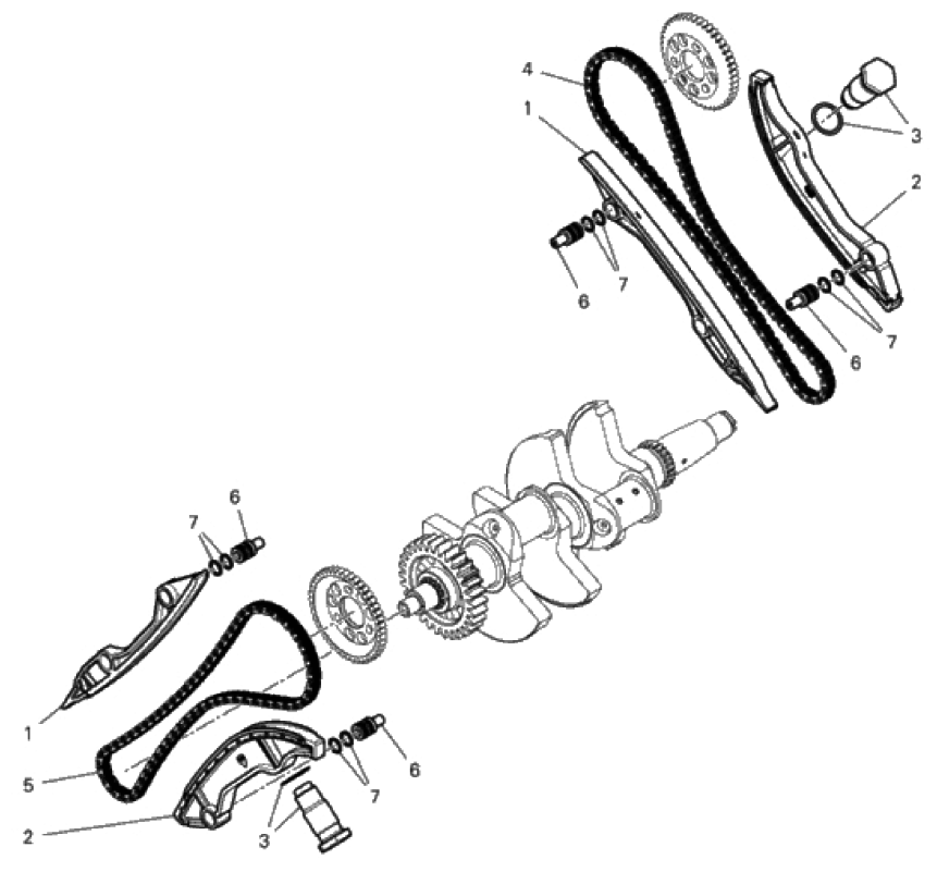 TIMING SYSTEM 