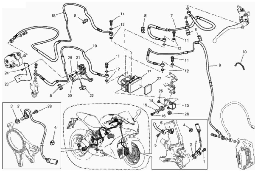 ANTILOCK BRAKING SYSTEM (ABS) 