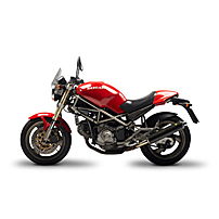 Monster 900 S i.e.