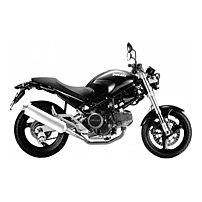 Monster 400
