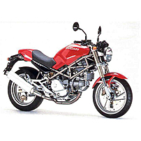 Monster 750