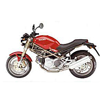 Monster 600