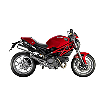 Monster 1100