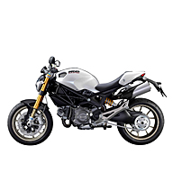 Monster 1100 S