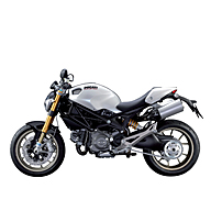 Monster 1100 S