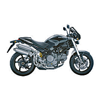Monster S2R 1000