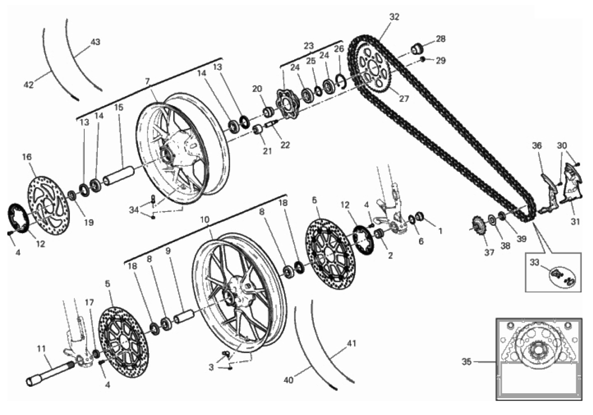 WHEELS 