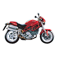 Monster S2R 1000