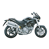 Monster S2R 800