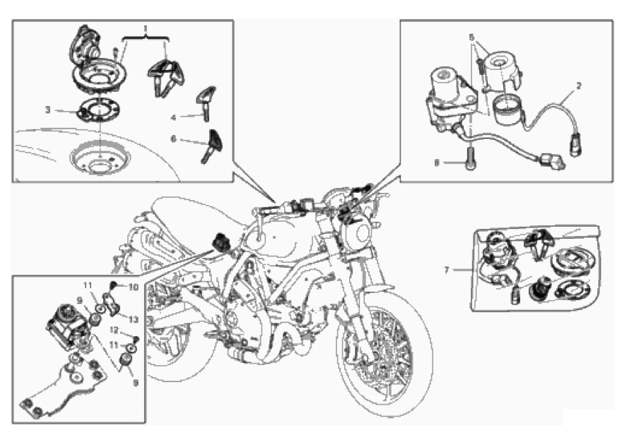ELECTRICAL DEVICES 