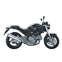 Monster 620 Dark