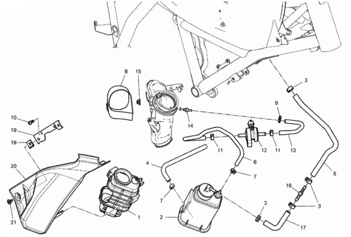 CANISTER FILTER 