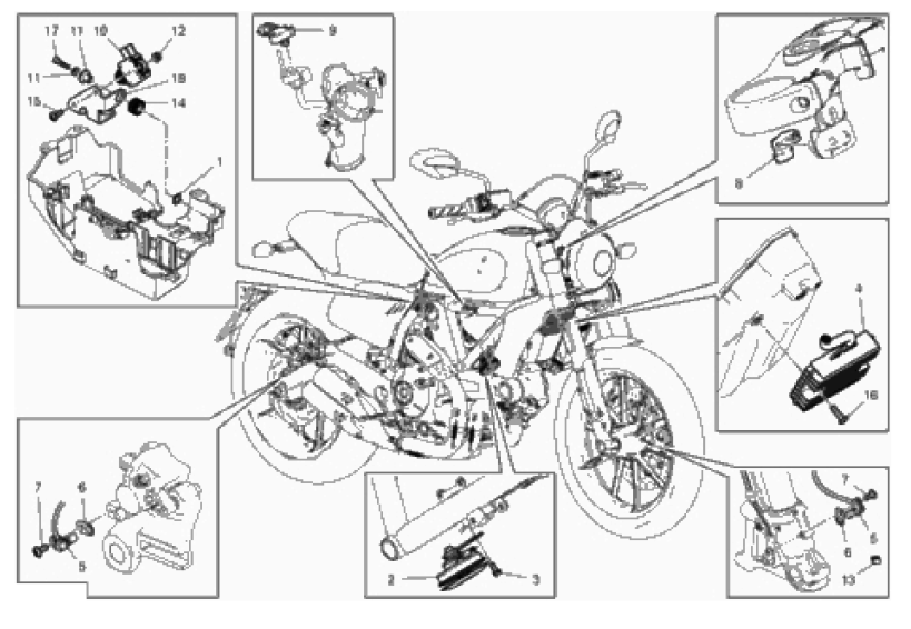 ELECTRICAL DEVICES 