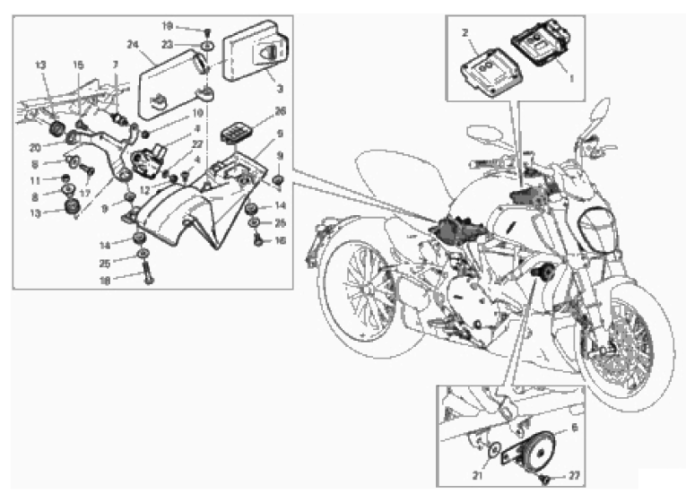 ELECTRICAL DEVICES 