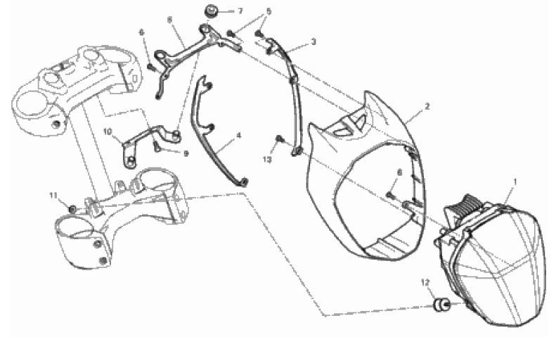 HEADLIGHT 