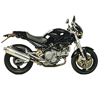 Monster 1000 S