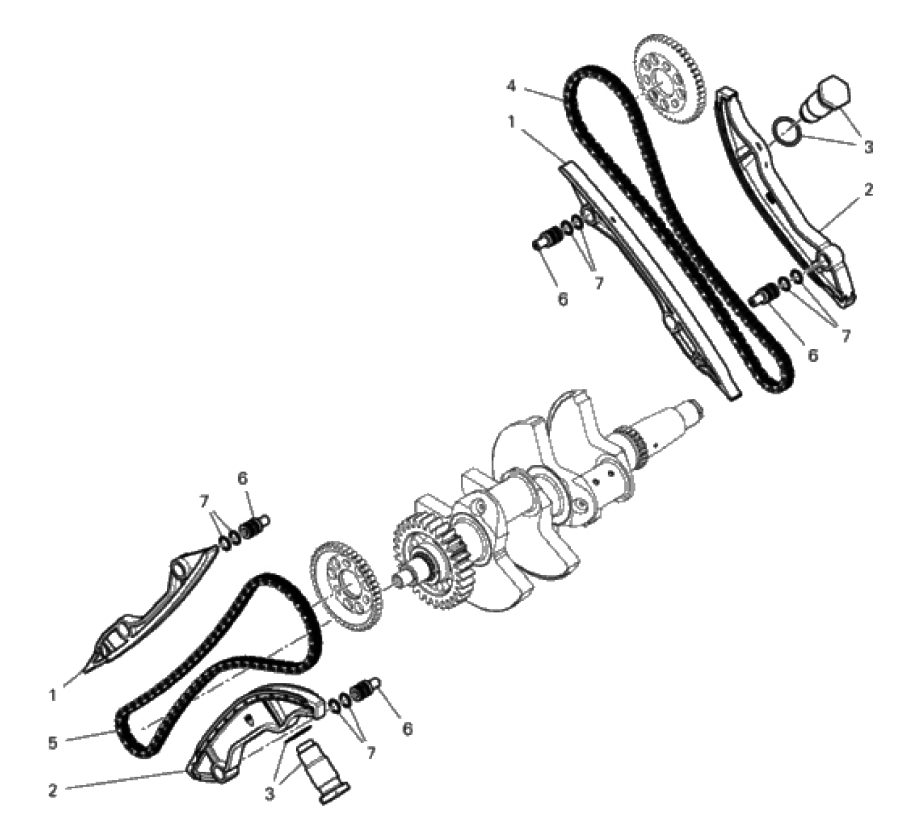 TIMING SYSTEM 