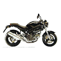 Monster 750 IE