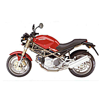Monster 400