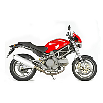 Monster 620 S I.E.