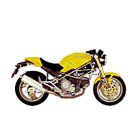 Monster 900 I.E.