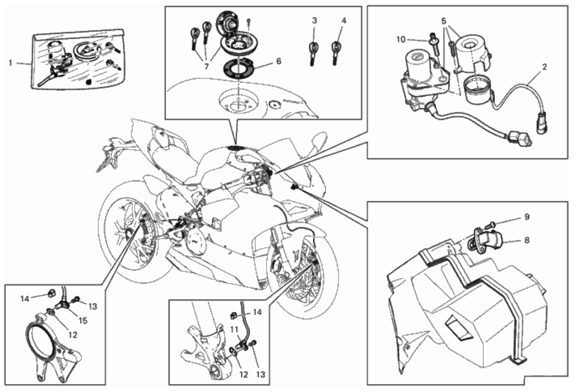 ELECTRICAL DEVICES 