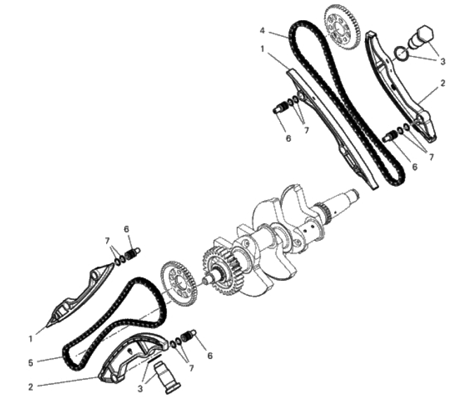 TIMING SYSTEM 