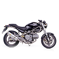 Monster 620 IE