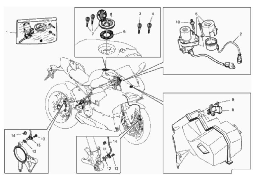 ELECTRICAL DEVICES 
