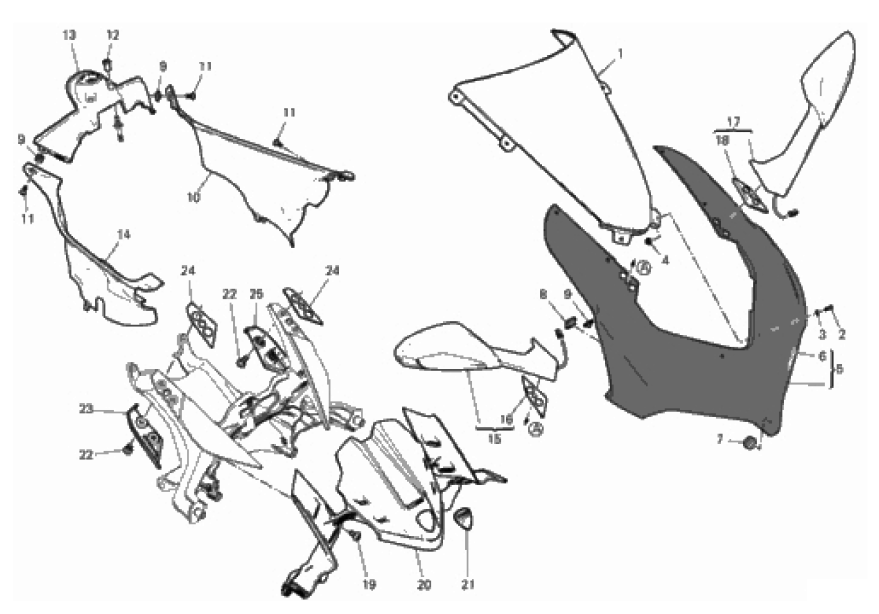 COWLING 