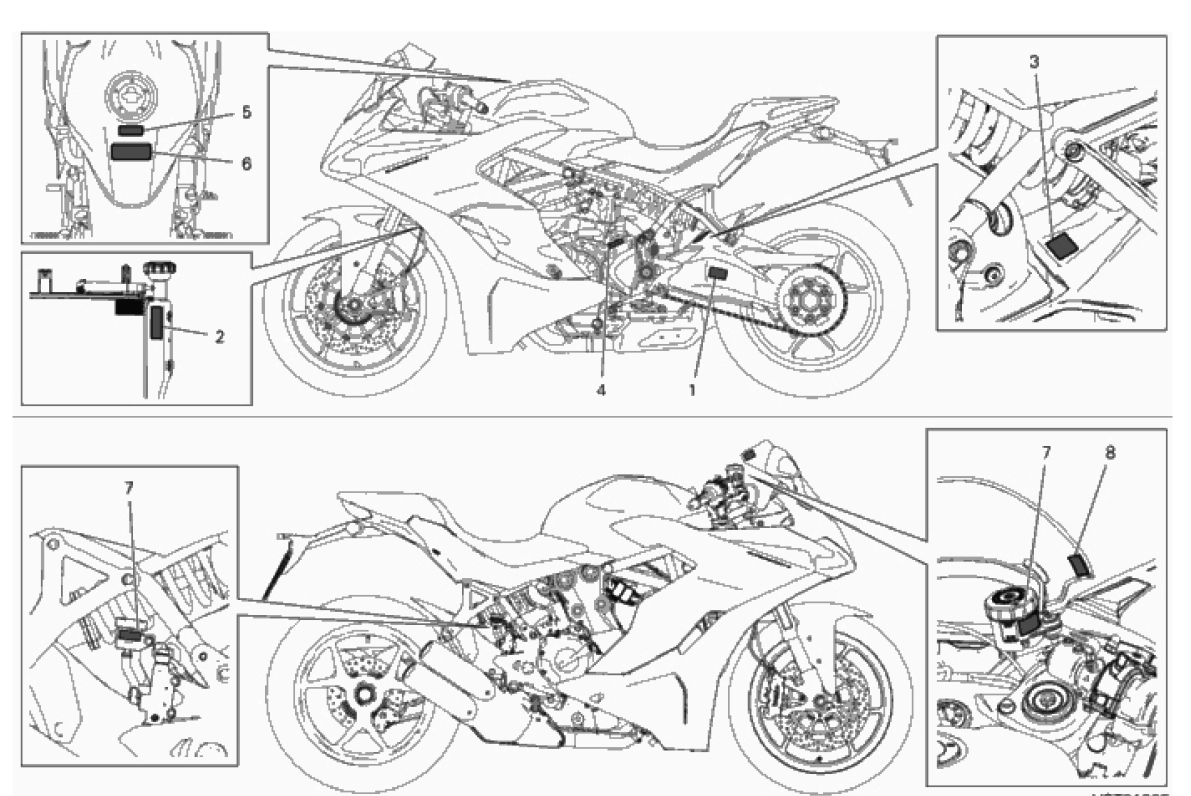 POSITIONING PLATES 