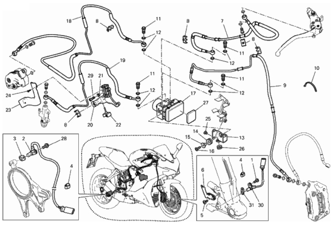 ANTILOCK BRAKING SYSTEM (ABS) 