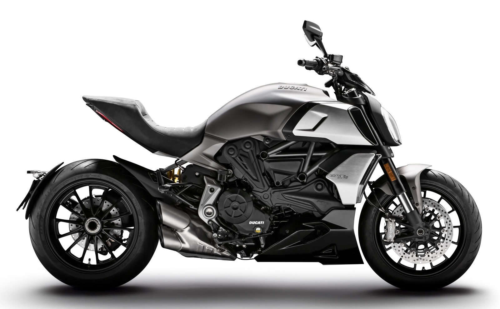 Diavel 1260